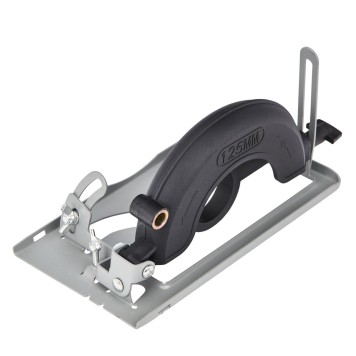 Prowadnica do szlifierki kątowej 125mm / 4" KD10789