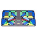 Wielofunkcyjna deska do ćwiczeń PM-DDC-17T