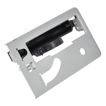 Prowadnica do szlifierki kątowej 125mm / 4" KD10789