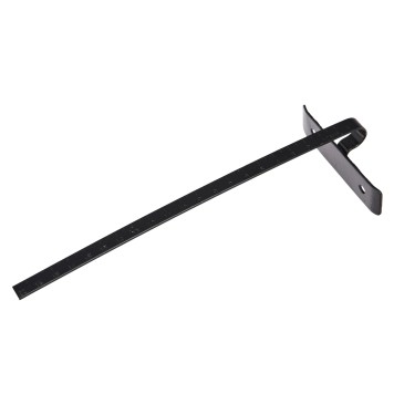 Prowadnica do szlifierki kątowej 125mm / 4" KD10789