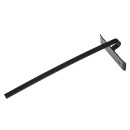 Prowadnica do szlifierki kątowej 125mm / 4" KD10789