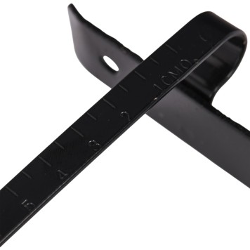 Prowadnica do szlifierki kątowej 125mm / 4" KD10789