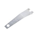 Prowadnica do szlifierki kątowej 125mm / 4" KD10789