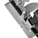 Prowadnica do szlifierki kątowej 125mm / 4" KD10789