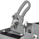 Prowadnica do szlifierki kątowej 125mm / 4" KD10789