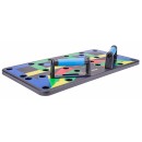 Wielofunkcyjna deska do ćwiczeń PM-DDC-17T