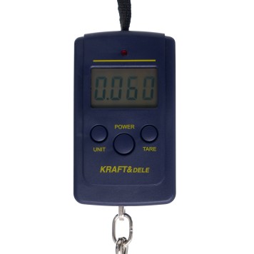 Waga hakowa / ręczna max. 50 kg KD11414