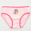 Disney Princess Summer children's underwear, panties 3 pieces/package 3 - 8 years / 98 - 128 cm