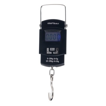 Waga hakowa / ręczna max. 50 kg KD11413