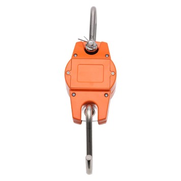 Waga hakowa / ręczna max. 300 kg KD11412