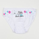 Disney Frozen Kingdom children's underwear, panties 3 pieces/package 3 - 8 years / 98 - 128 cm
