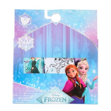 Disney Frozen Kingdom children's underwear, panties 3 pieces/package 3 - 8 years / 98 - 128 cm