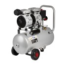 Kompresor bezolejowy 24L 1200W KD1395