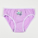 Disney Frozen Kingdom children's underwear, panties 3 pieces/package 3/4 years