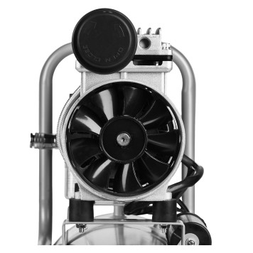 Kompresor bezolejowy 24L 1200W KD1395