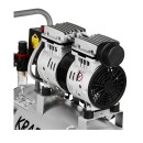 Kompresor bezolejowy 24L 1200W KD1395