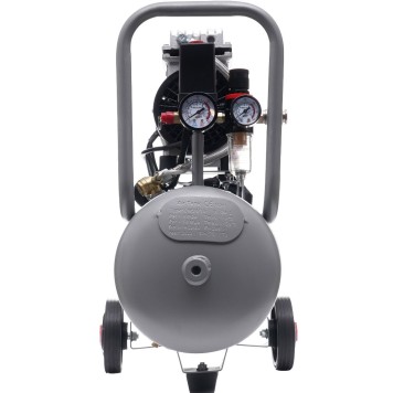 Kompresor bezolejowy 24L 1200W KD1395