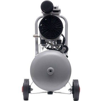 Kompresor bezolejowy 24L 1200W KD1395