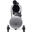 Kompresor bezolejowy 24L 1200W KD1395