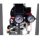 Kompresor bezolejowy 24L 1200W KD1395