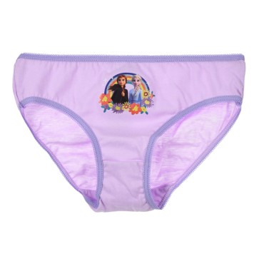 Disney Frozen children's underwear, panties 3 pieces/package