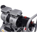 Kompresor bezolejowy 24L 1200W KD1395