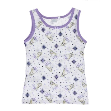 Disney Frozen Snow kids tank top 2-piece set 110-140 cm