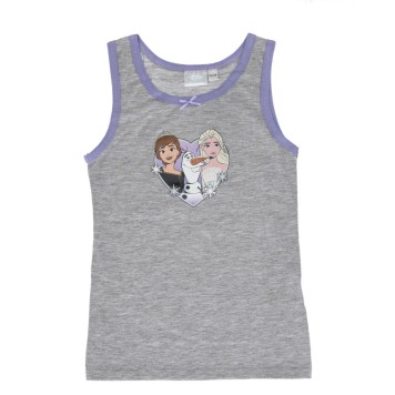 Disney Frozen Snow kids tank top 2-piece set 110-140 cm