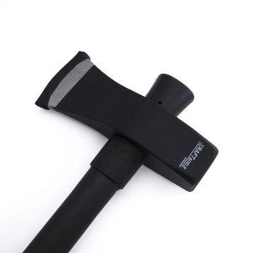 Siekiera z trzonkiem fiberglass 3 kg KD290