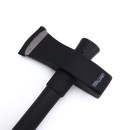 Siekiera z trzonkiem fiberglass 3 kg KD290