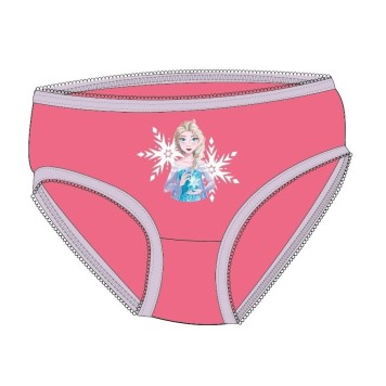 Disney Jégvarázs Snow Magic gyerek fehérnemű, bugyi 3 darab/csomag 2 - 8 év / 92 - 128 cm