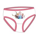 Disney Jégvarázs Snow Magic gyerek fehérnemű, bugyi 3 darab/csomag 2 - 8 év / 92 - 128 cm