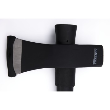 Siekiera z trzonkiem fiberglass 3 kg KD290