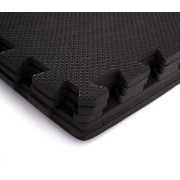 MATA DO ĆWICZEŃ 6 PUZZLI 60 x 60 cm KD11904