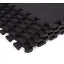 MATA DO ĆWICZEŃ 6 PUZZLI 60 x 60 cm KD11904