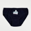 Disney Lilo and Stitch Alien children's underwear, panties 3 pieces/package 6 - 8 years / 116 - 128 cm