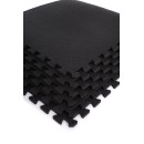 MATA DO ĆWICZEŃ 6 PUZZLI 60 x 60 cm KD11904