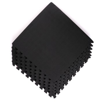 MATA DO ĆWICZEŃ 6 PUZZLI 60 x 60 cm KD11904