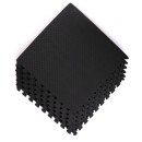 MATA DO ĆWICZEŃ 6 PUZZLI 60 x 60 cm KD11904