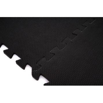 MATA DO ĆWICZEŃ 6 PUZZLI 60 x 60 cm KD11904