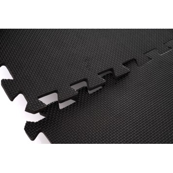 MATA DO ĆWICZEŃ 6 PUZZLI 60 x 60 cm KD11904