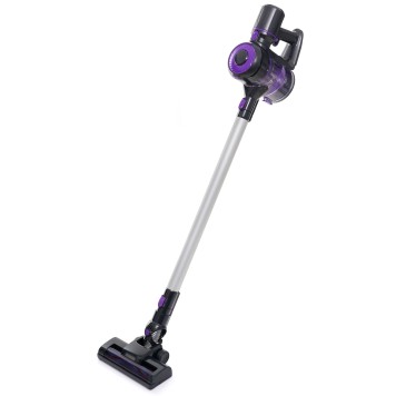 Bezprzewodowy odkurzacz pionowy 0,8L KD471