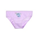 Disney Lilo and Stitch children's underwear, panties 5 pieces/package 3/4 years