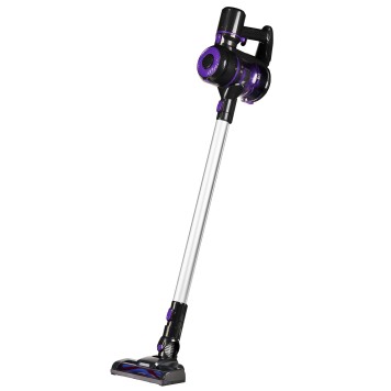 Bezprzewodowy odkurzacz pionowy 0,8L KD471