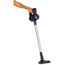 Bezprzewodowy odkurzacz pionowy 0,8L KD471