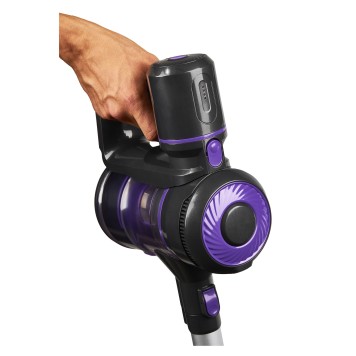 Bezprzewodowy odkurzacz pionowy 0,8L KD471