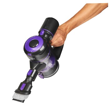 Bezprzewodowy odkurzacz pionowy 0,8L KD471