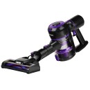 Bezprzewodowy odkurzacz pionowy 0,8L KD471