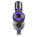 Bezprzewodowy odkurzacz pionowy 0,8L KD471