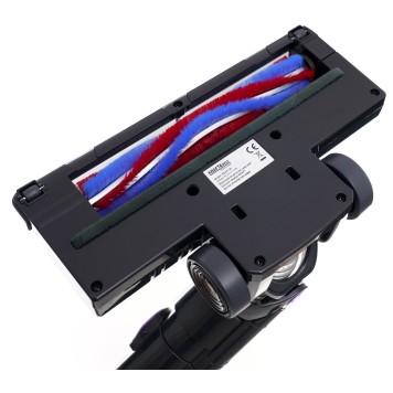 Bezprzewodowy odkurzacz pionowy 0,8L KD471